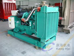 出售上柴 濰柴柴油發(fā)電機組及配件商機平臺