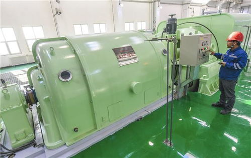 河北霸州 垃圾焚燒發(fā)電 助力生態(tài)環(huán)境改善