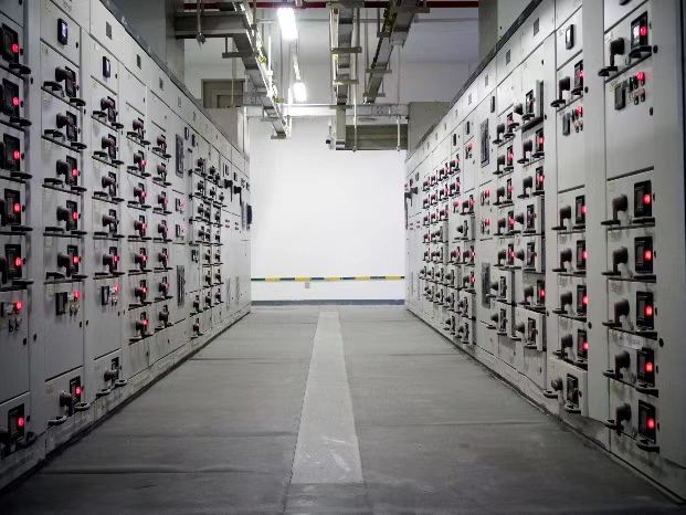 中建新疆建工又一工程獲中國安裝工程優(yōu)質(zhì)獎(jiǎng)