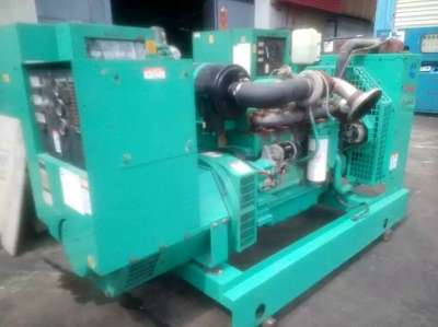 坪地發(fā)電機出租-供求商機-東莞三鼎機電設備