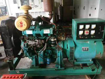 茶山發(fā)電機出租-供求商機-東莞三鼎機電設備