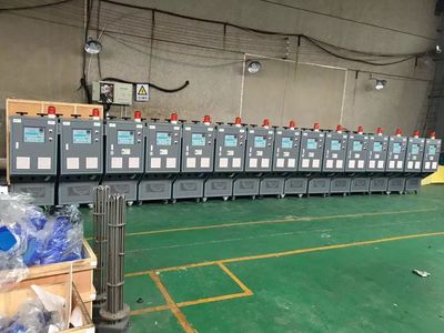 贛州汽車(chē)頂棚PU板材液壓導(dǎo)熱油加熱器_機(jī)械欄目_