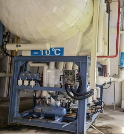 上海紓甚機(jī)電 專業(yè)冷庫(kù)安裝,打造冷鏈空間