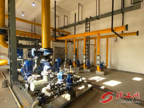 陜煤建設(shè)機(jī)電安裝公司 開(kāi)啟市場(chǎng)擴(kuò)大轉(zhuǎn)型新局面