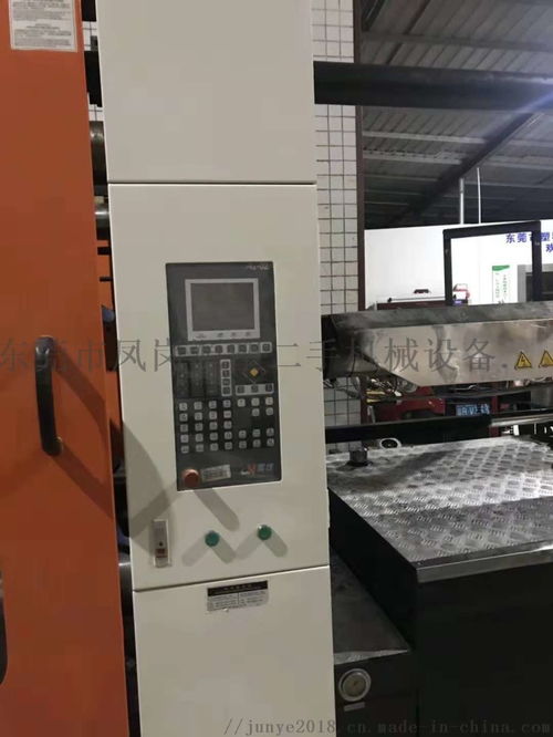 供應(yīng)工廠閑置舊注塑機(jī) 震雄伺服注塑機(jī) 原裝伺服節(jié)能臥式注塑機(jī)械