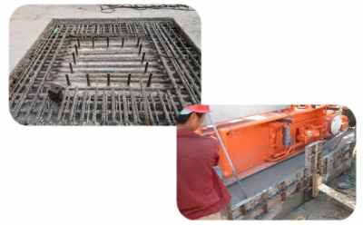 株洲高強(qiáng)無收縮灌漿料 機(jī)電設(shè)備安裝 盛豐