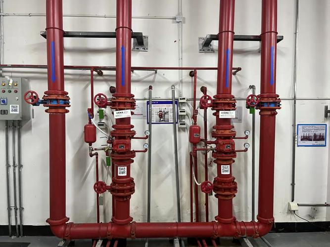 河南慧云機電安裝工程